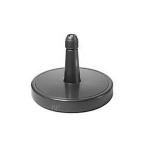 Schirmständer "PE" groß - weiß oder schwarz